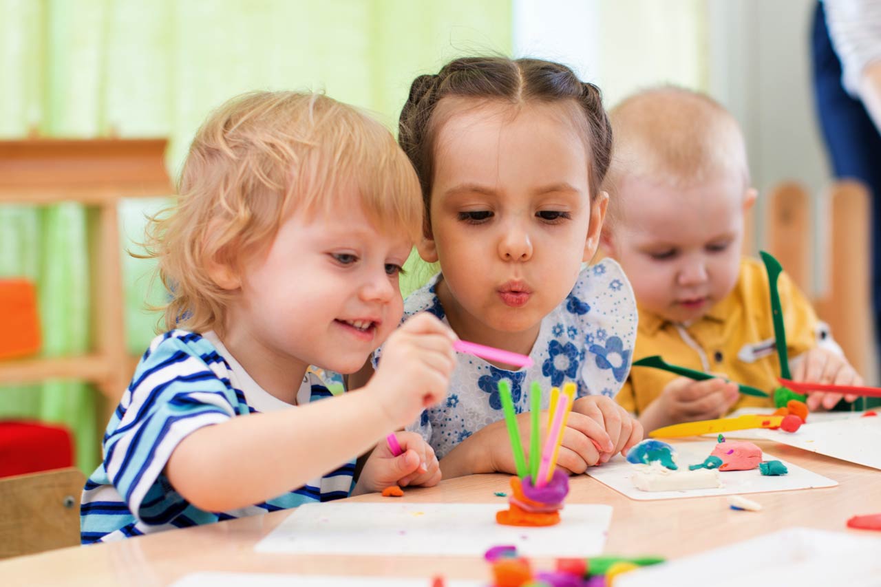 Kindertagesstätten